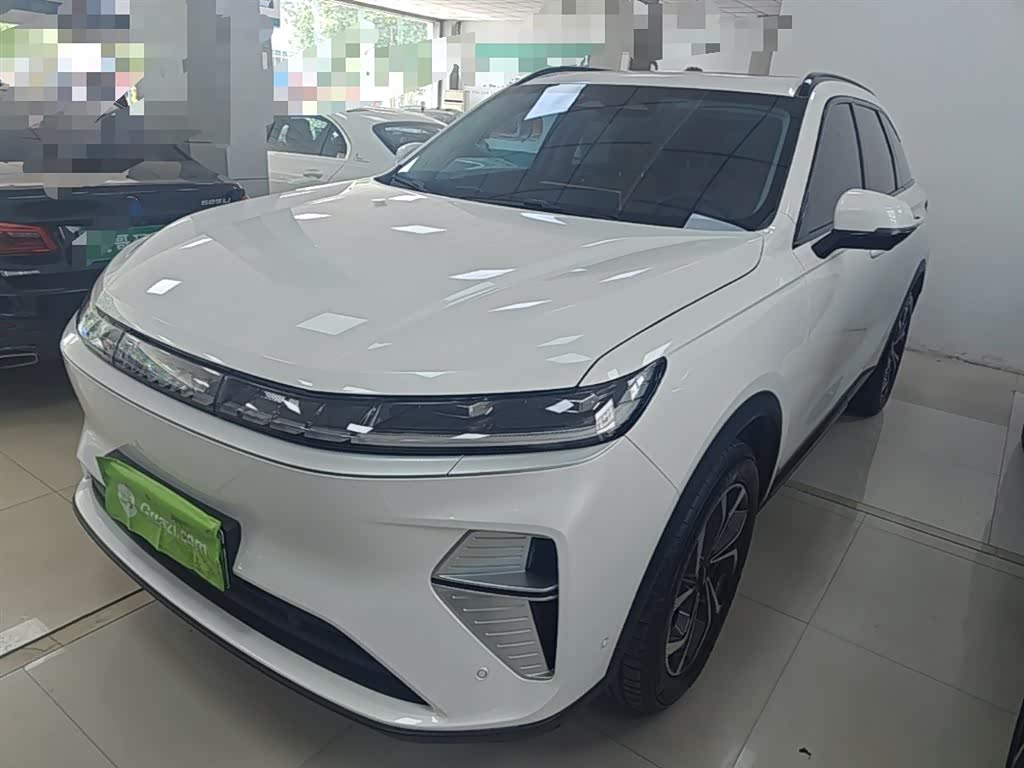 Haval MAX