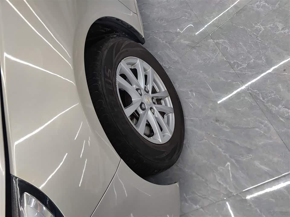 Chevrolet Mai Ruibao