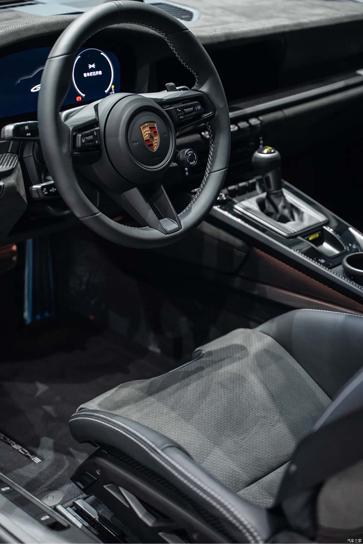 Porsche 911, 2025 9