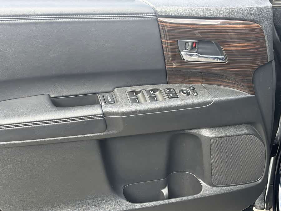 Honda Odyssey 2019, фото 21