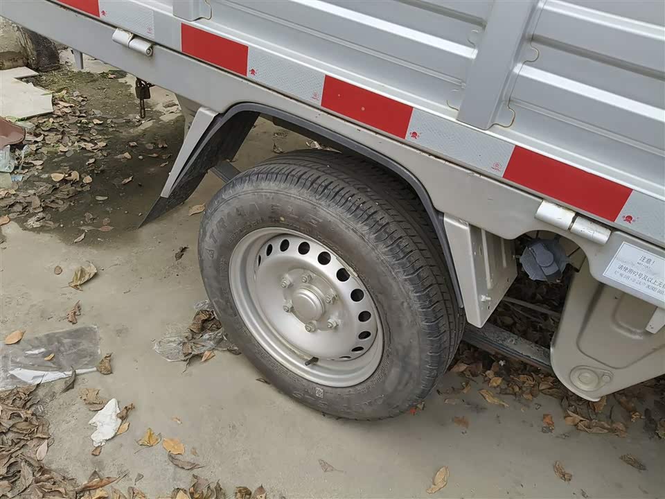 Wuling Wuling Rongguang New Card