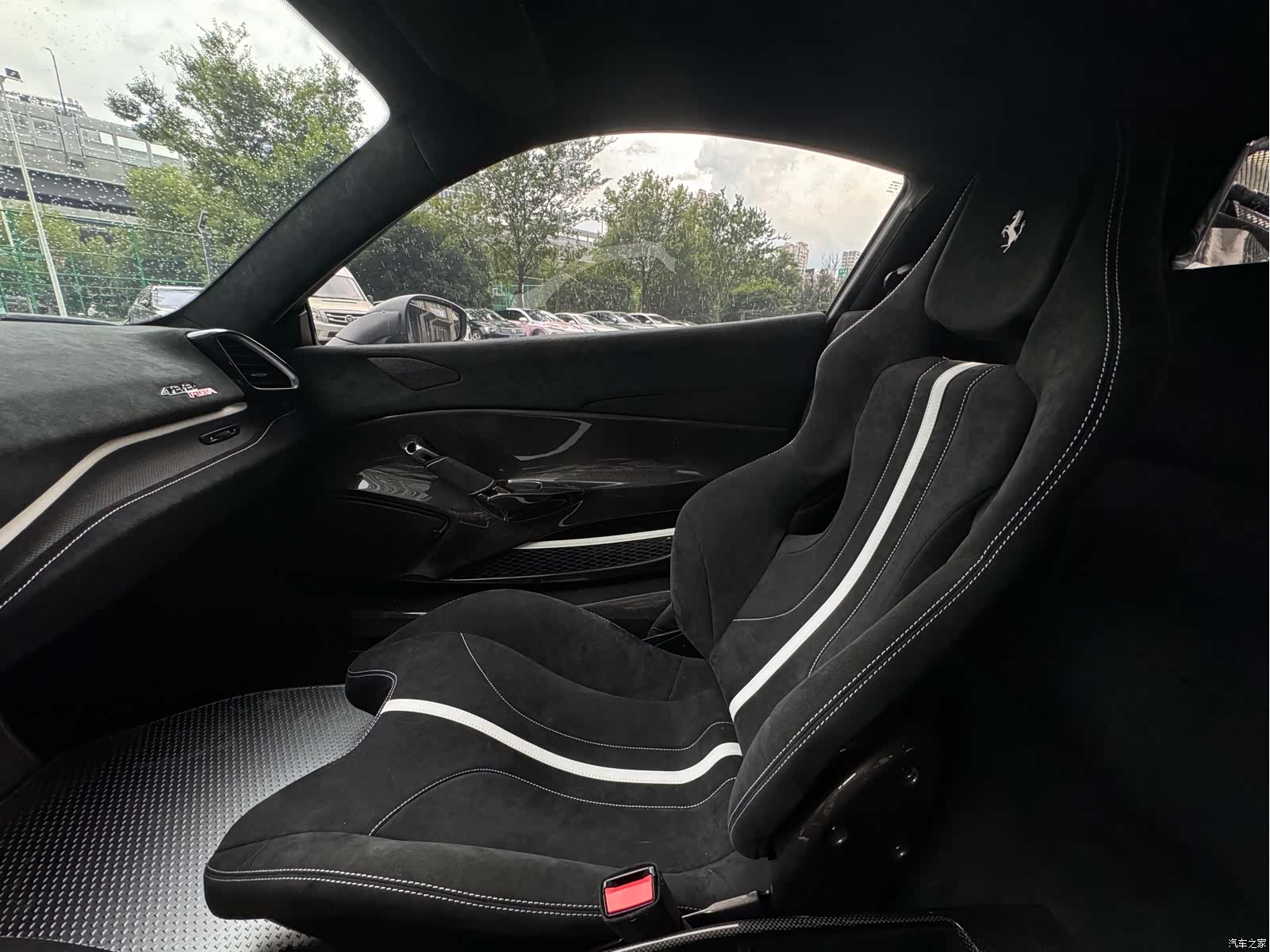 Ferrari 488, 2018 29