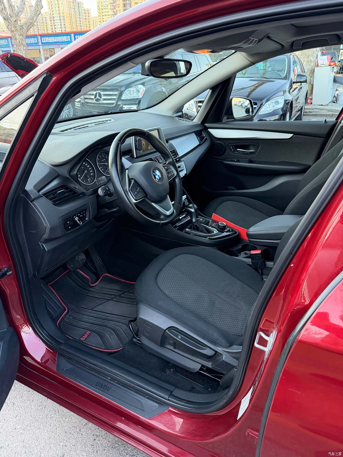 BMW 2 Series, 2016 7