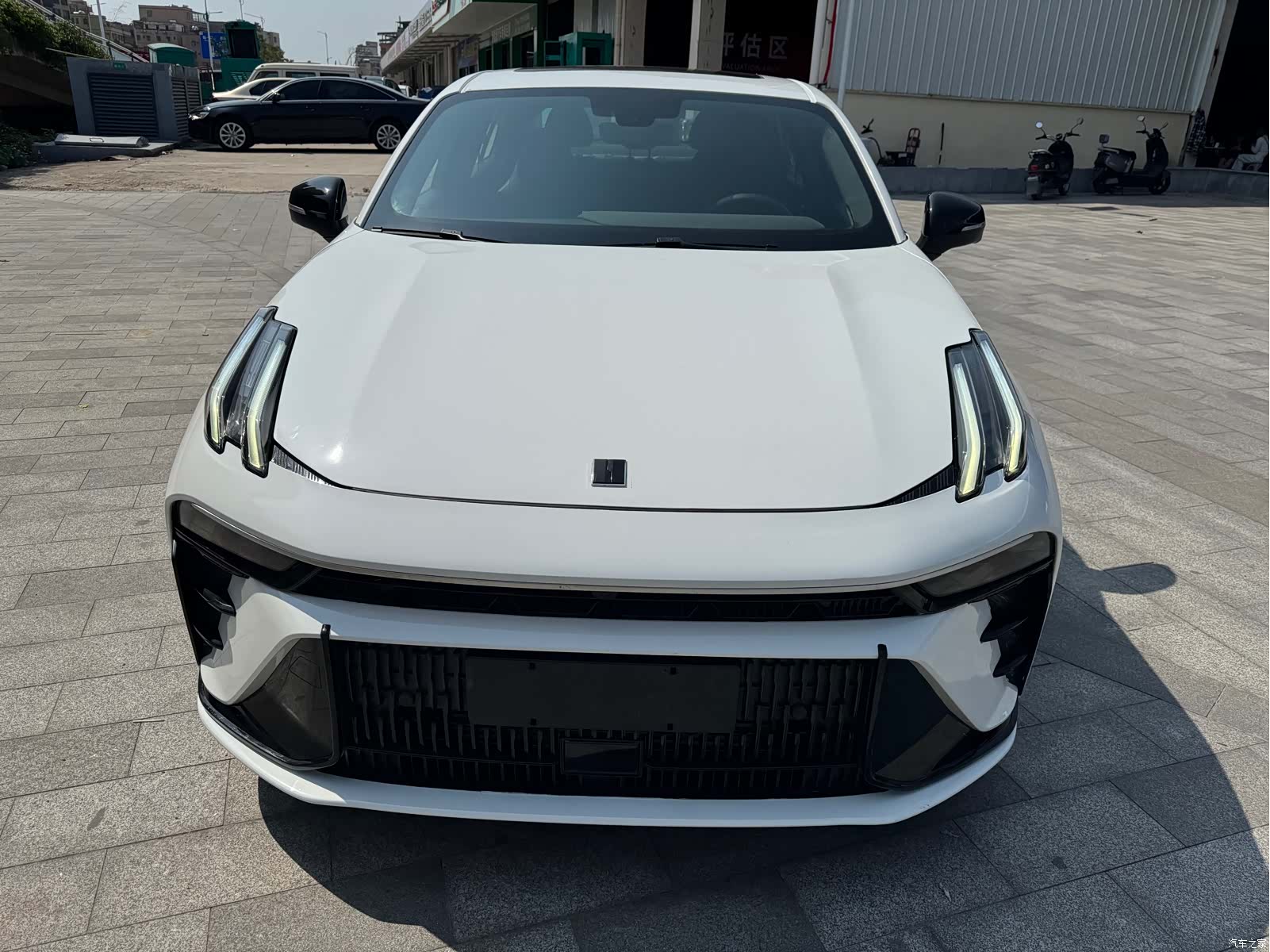 Lynk & Co 02, 2023 2