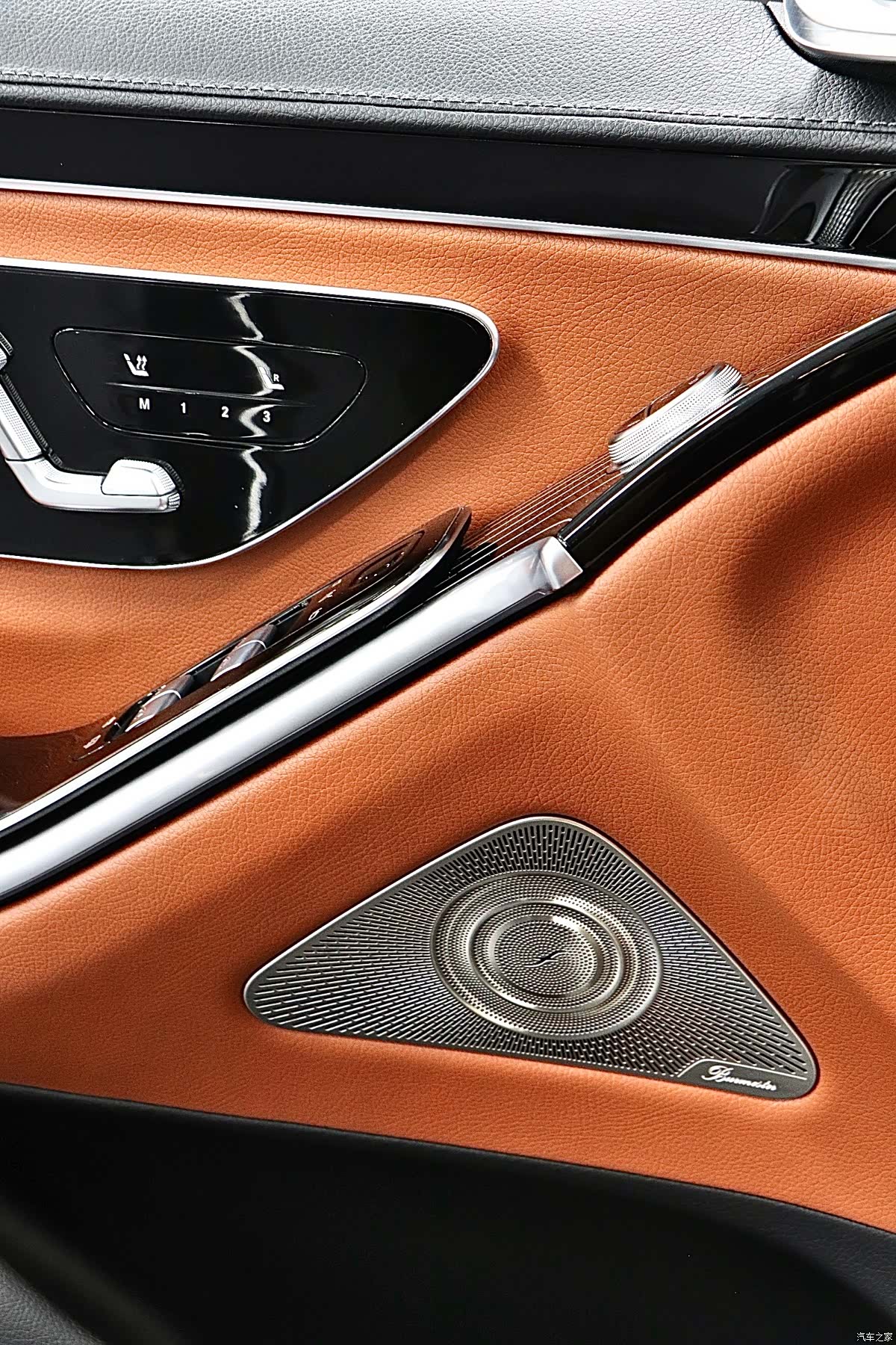 Mercedes-Benz S-Class, 2022 21