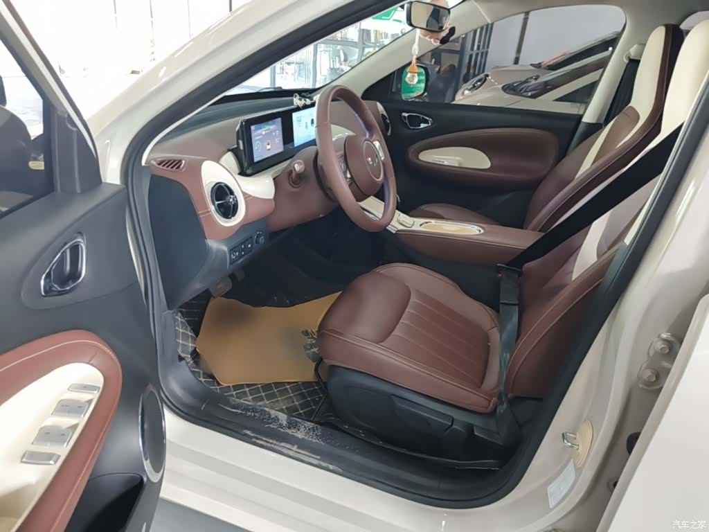 Wuling Bingo, 2025 16