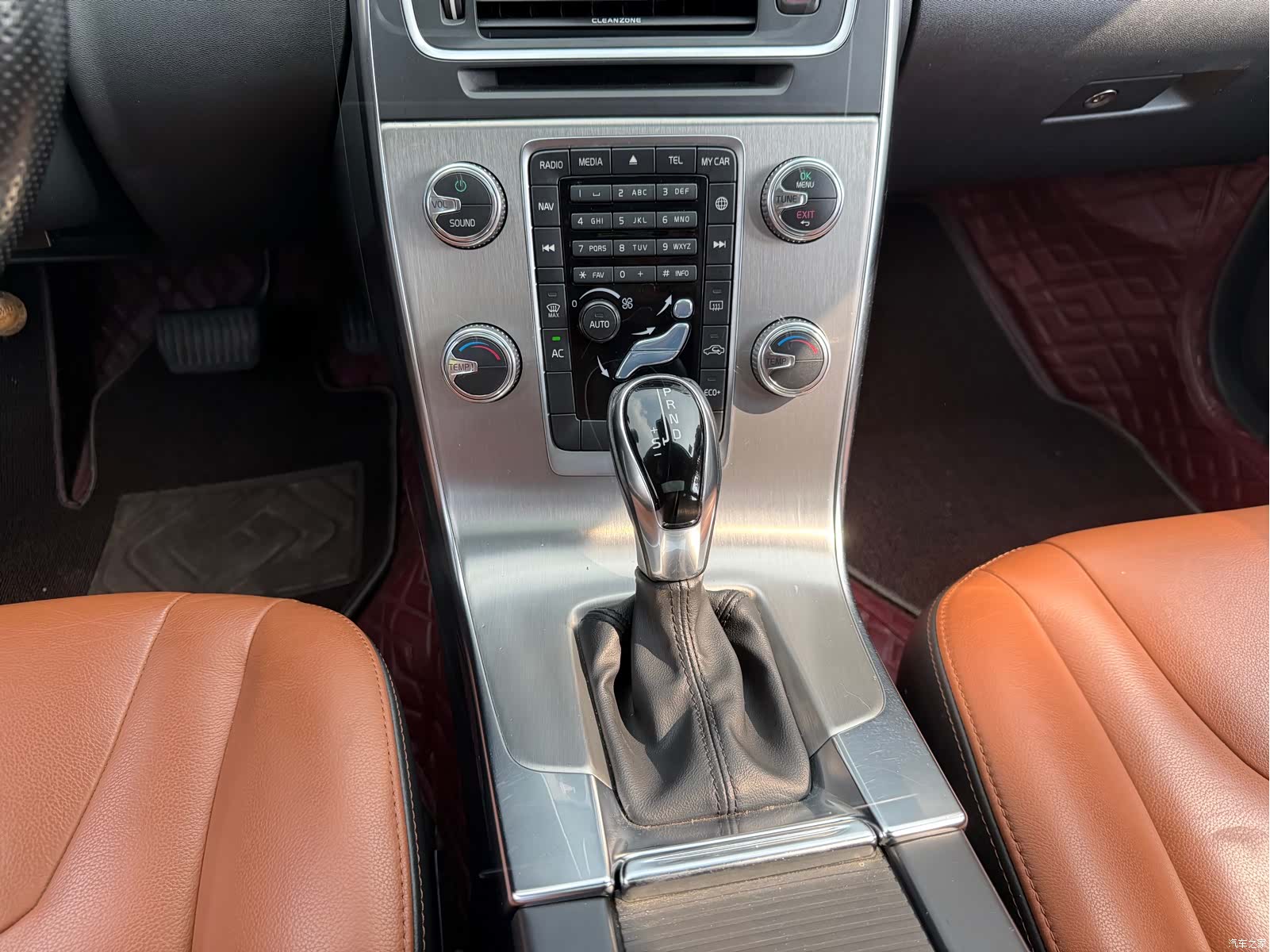 Volvo S60, 2018 13