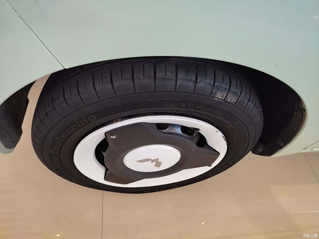 Wuling MINIEV, 2022 23