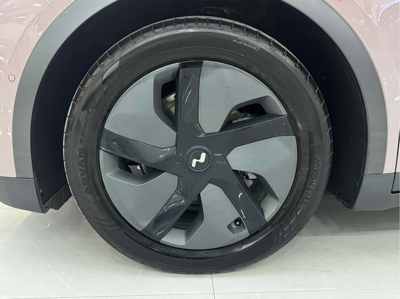 NIO L60, 2025 14