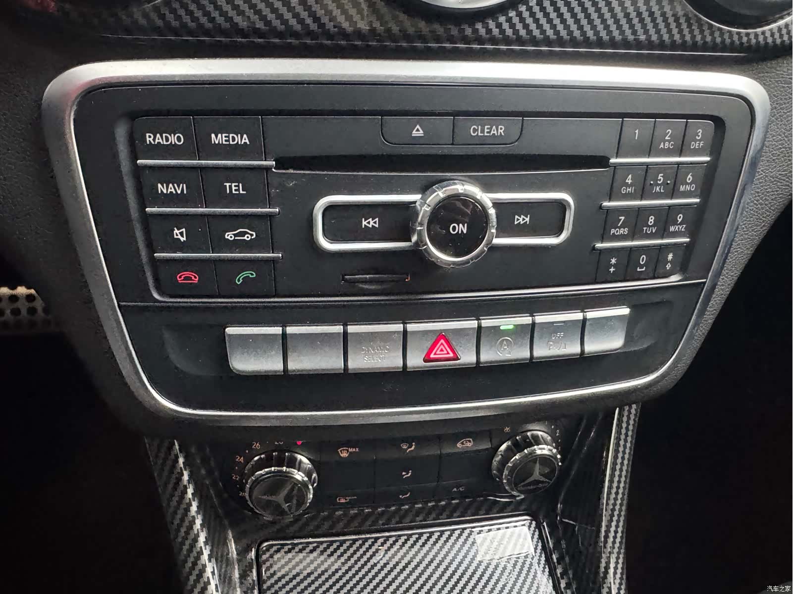 Mercedes-Benz CLA, 2018 44