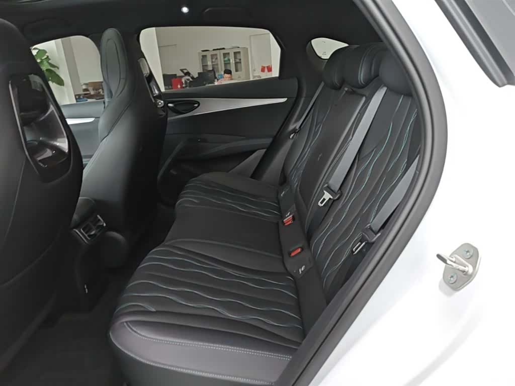 BYD Seal, 2025 17