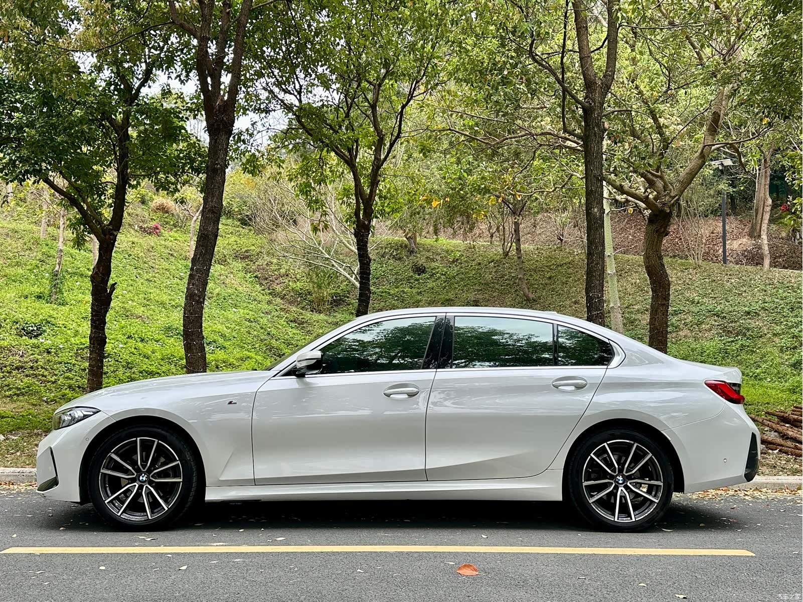 BMW 3 Series, 2023 4