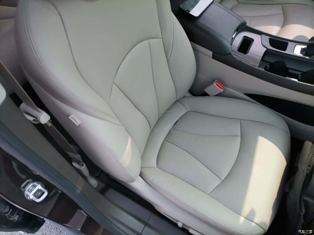 Buick LaCrosse, 2017 20