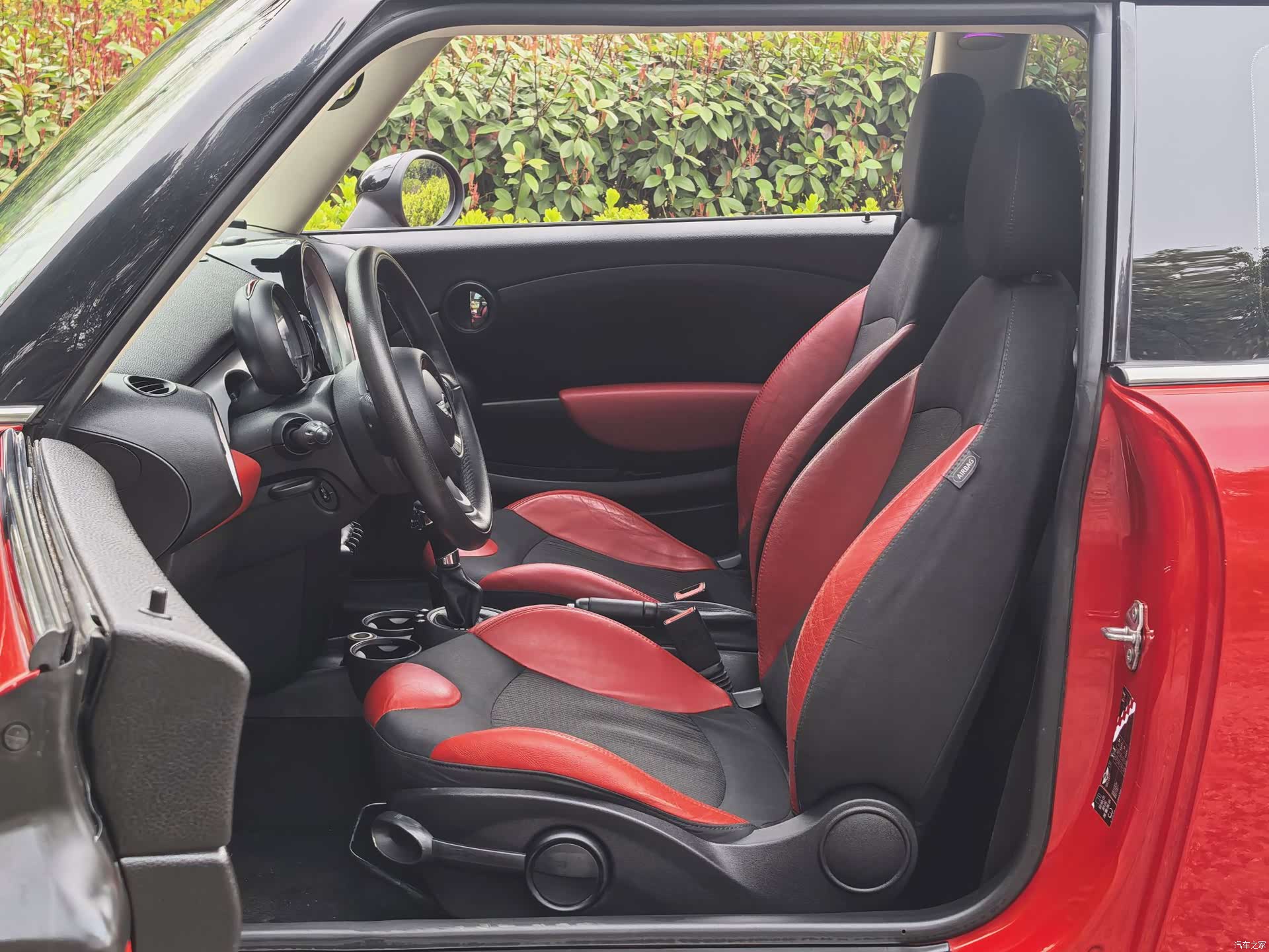Mini Cooper, 2012 11