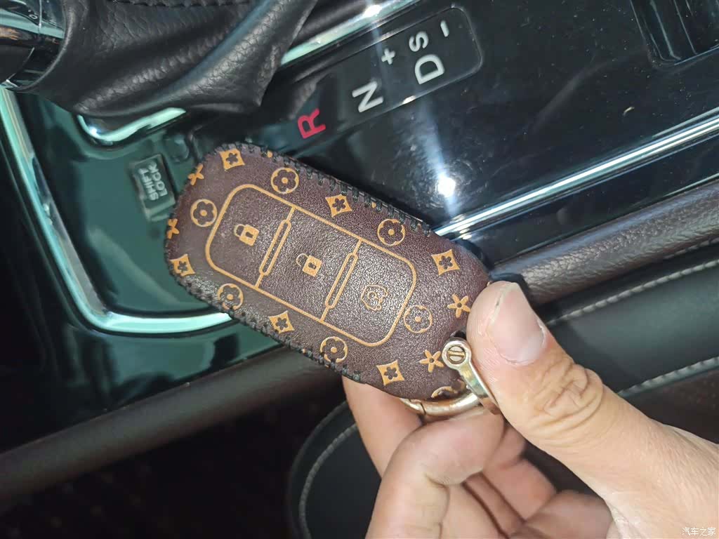 DongFeng 580, 2019 9