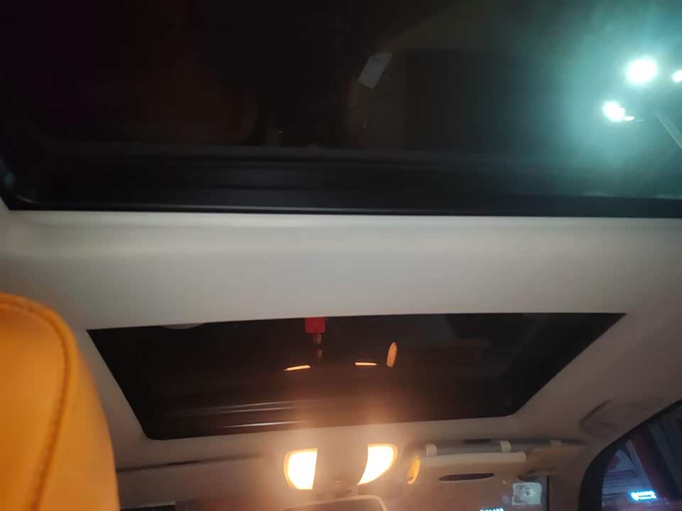 Mercedes-Benz GLK class