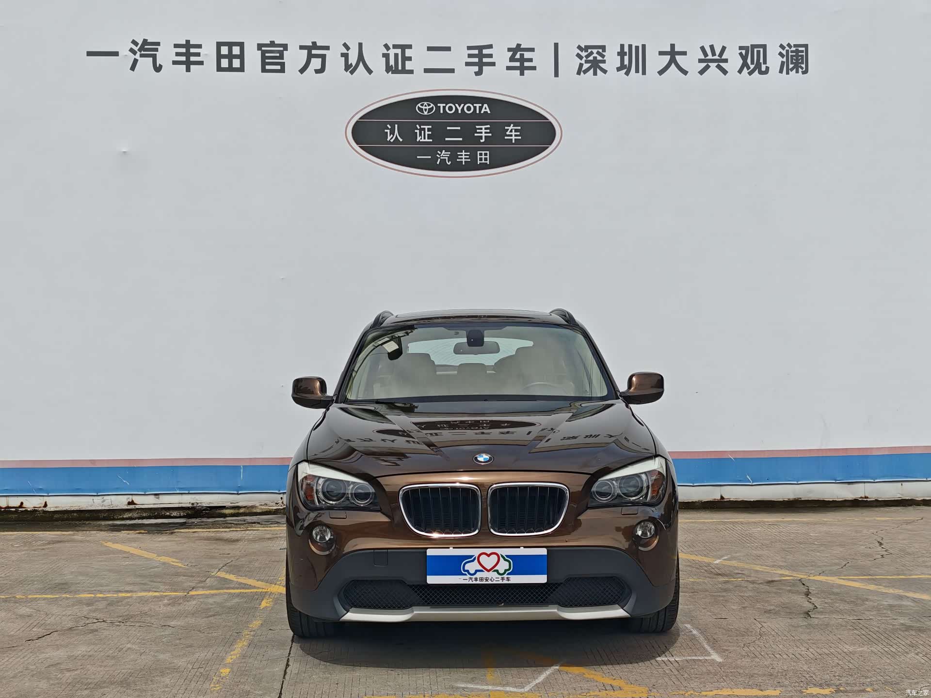 BMW X1, 2011 2