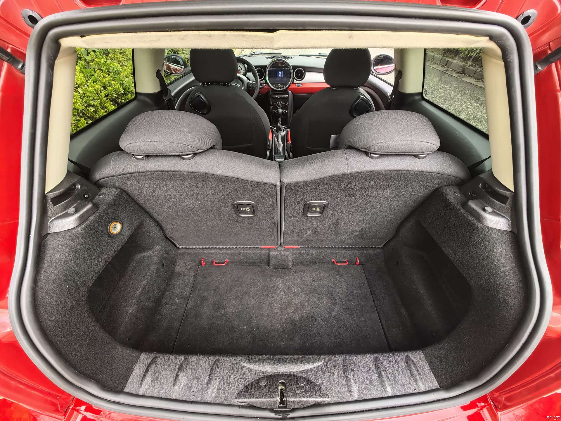 Mini Cooper, 2012 27