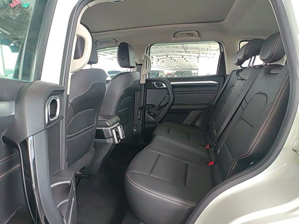 Haval Big Dog, 2022 17