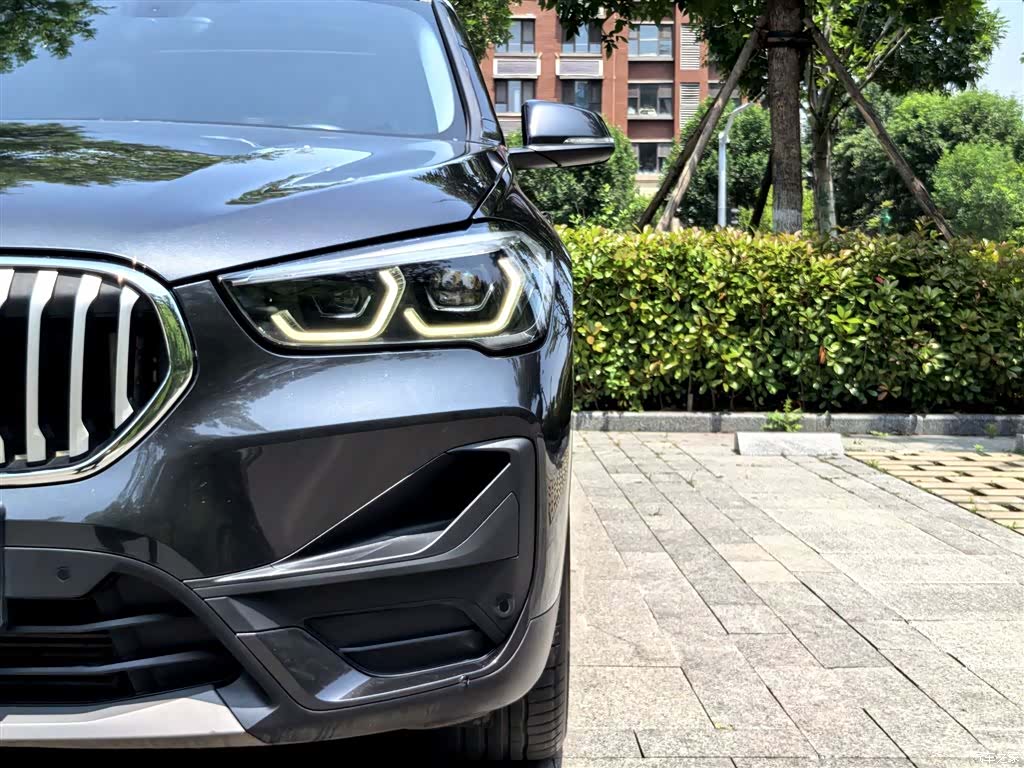 BMW X1, 2022 15