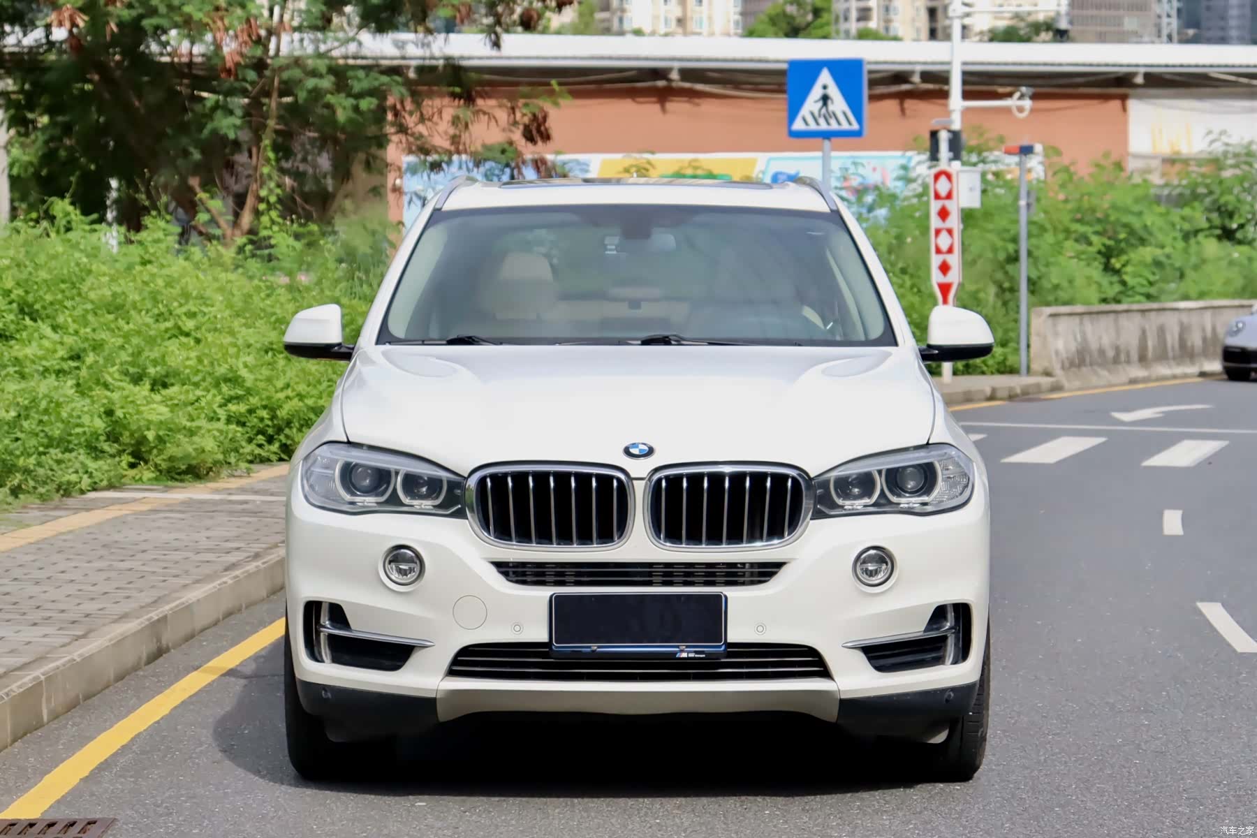 BMW X5, 2014 2