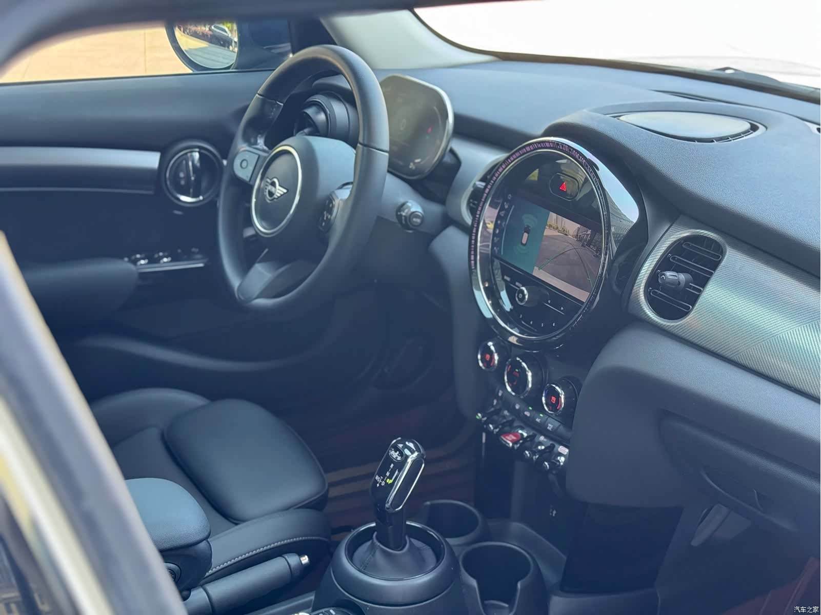 Mini Cooper, 2022 15