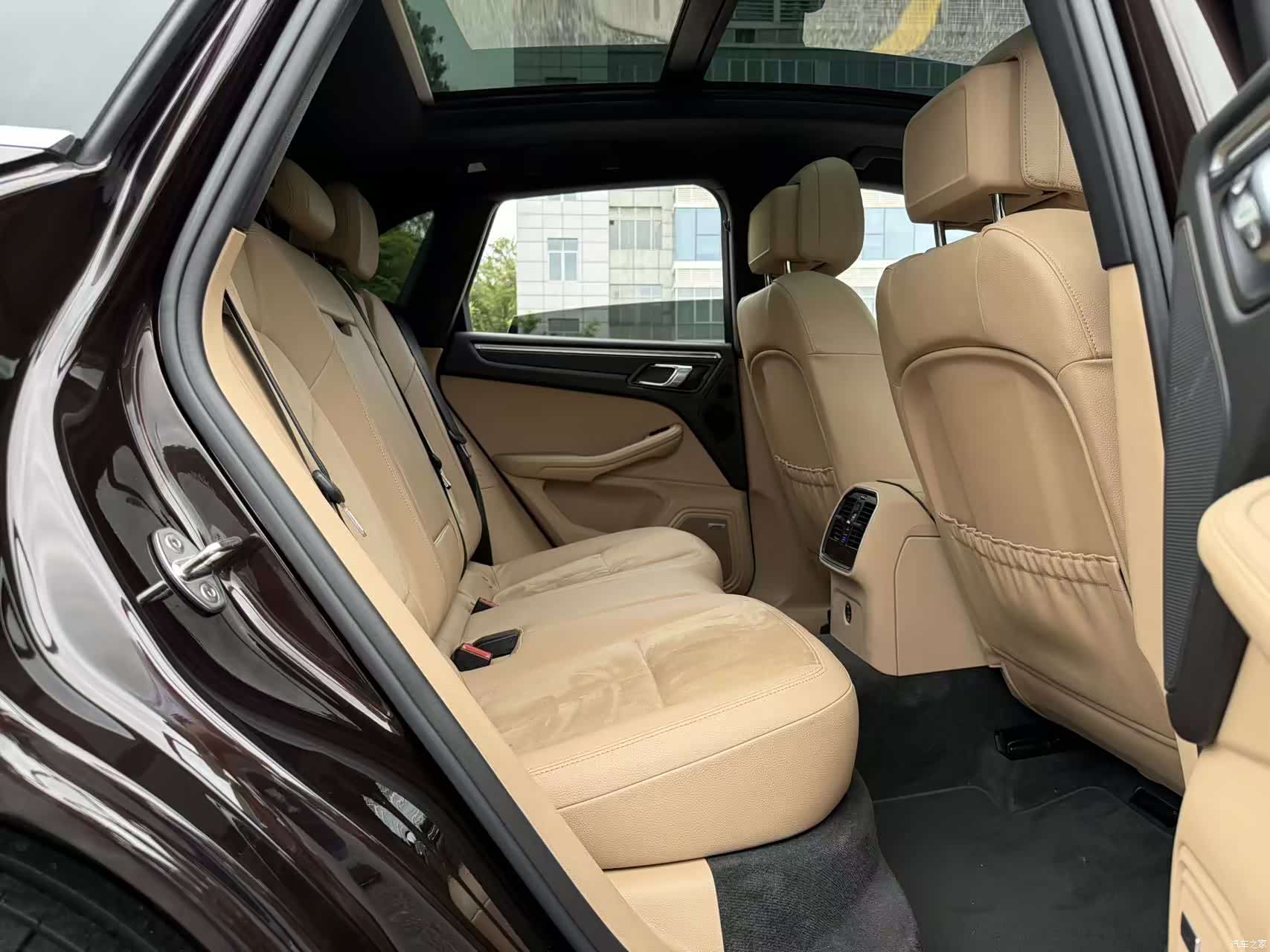 Porsche Macan, 2019 17