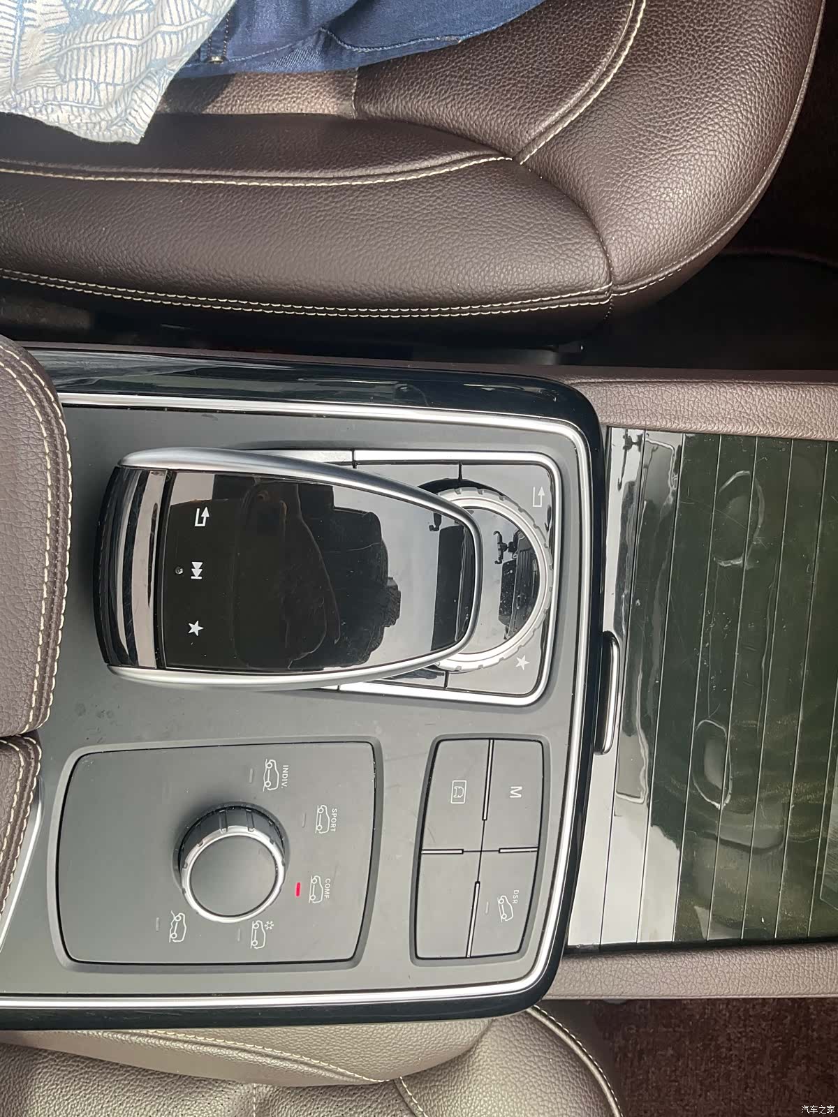 Mercedes-Benz GLE, 2017 15