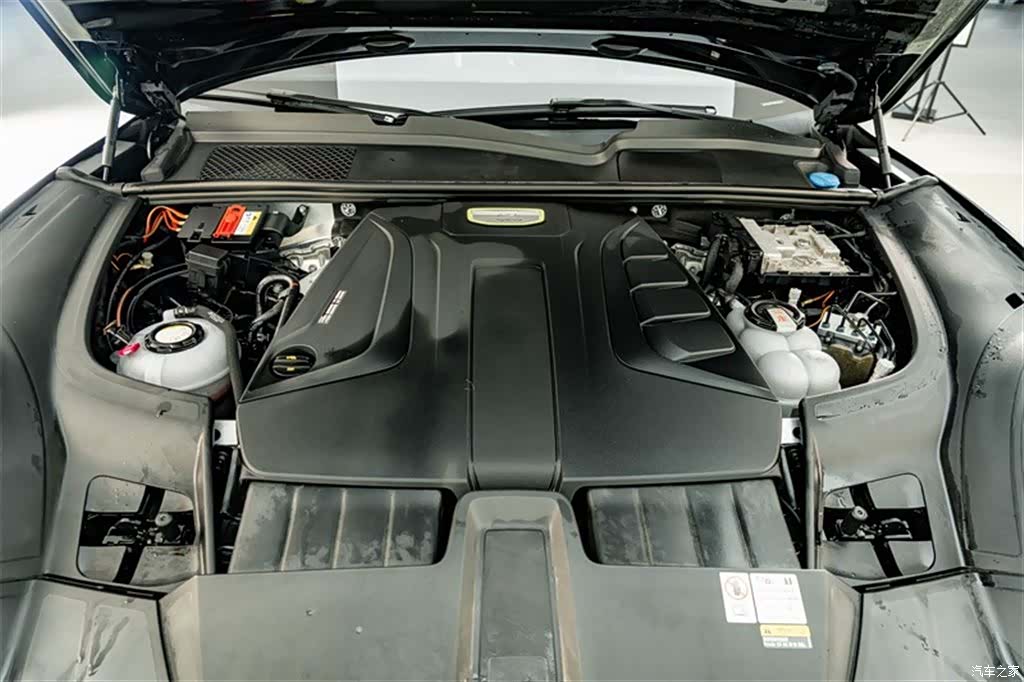 Porsche Cayenne, 2022 26