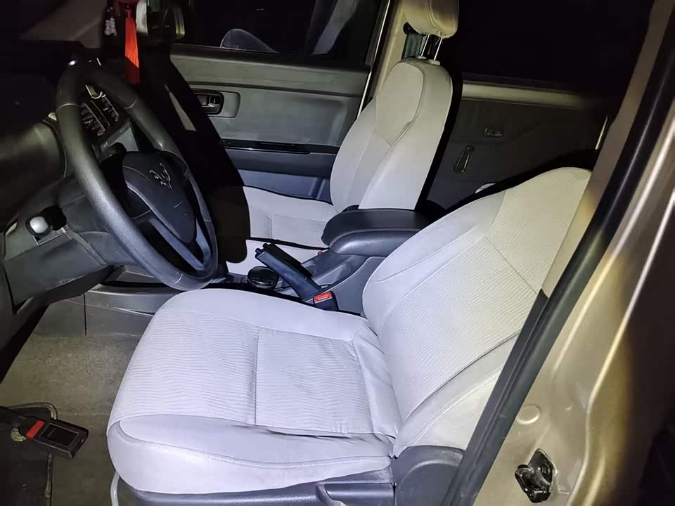 Wuling Wuling Rongguang V