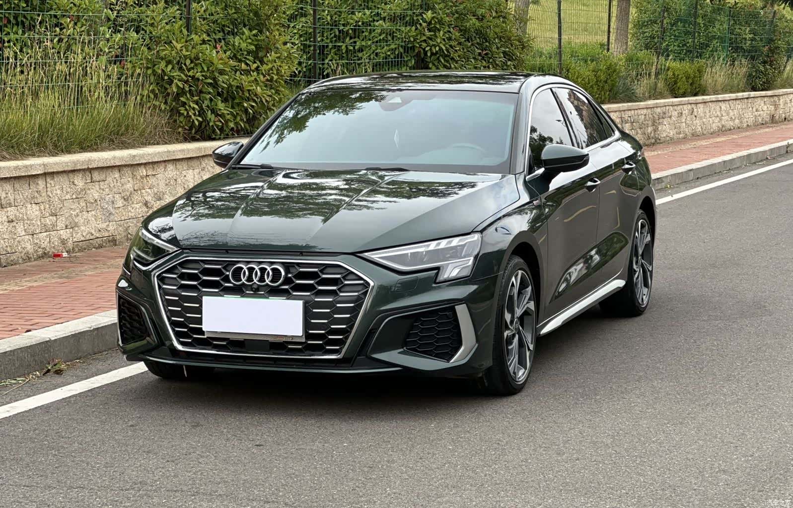 Audi A3, 2023 1