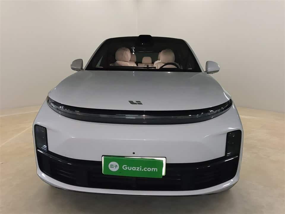 Li Auto Ideal L7