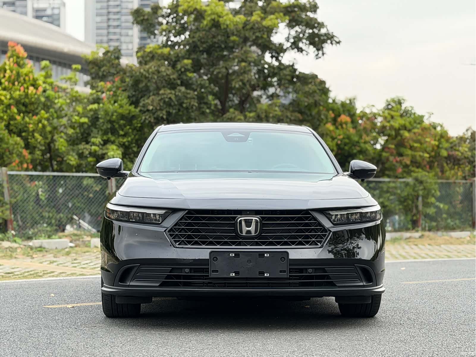 Honda Accord, 2024 2