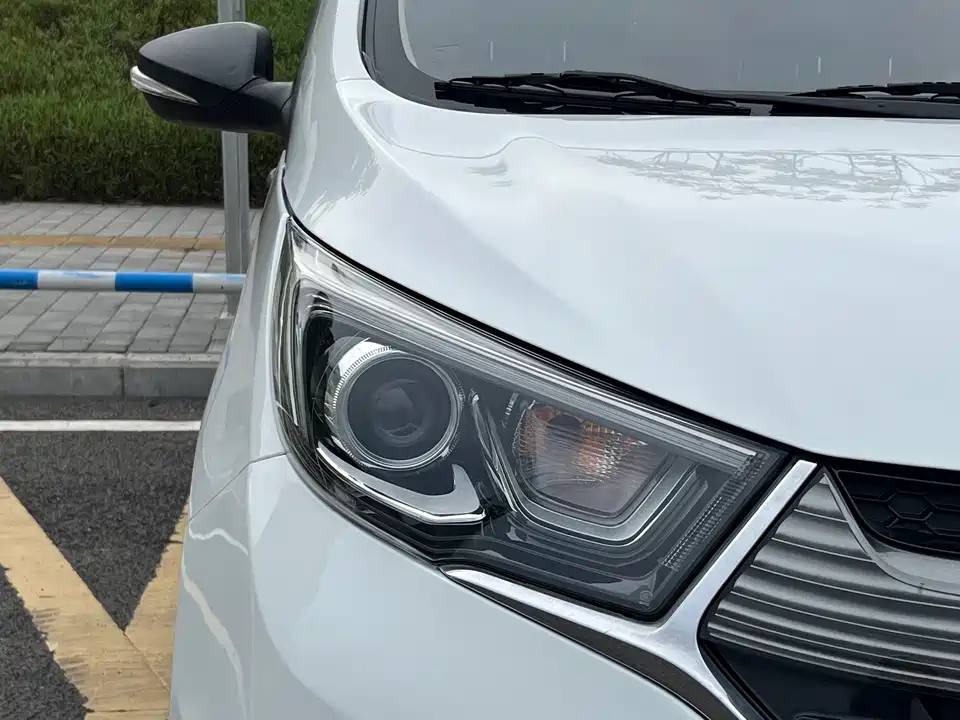 Changan Kaicheng Changan Auchan A600EV