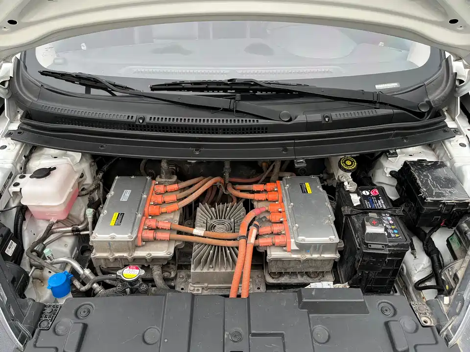 Changan Kaicheng Changan Auchan A600EV