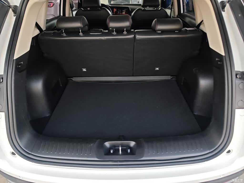 Changan CS35, 2022 19
