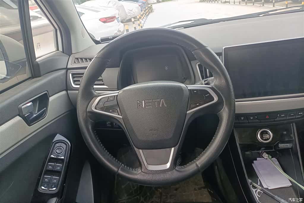 Neta N01, 2019 15