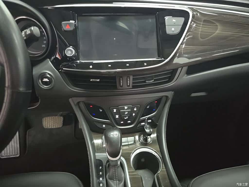 Buick Envision Plus, 2021 13