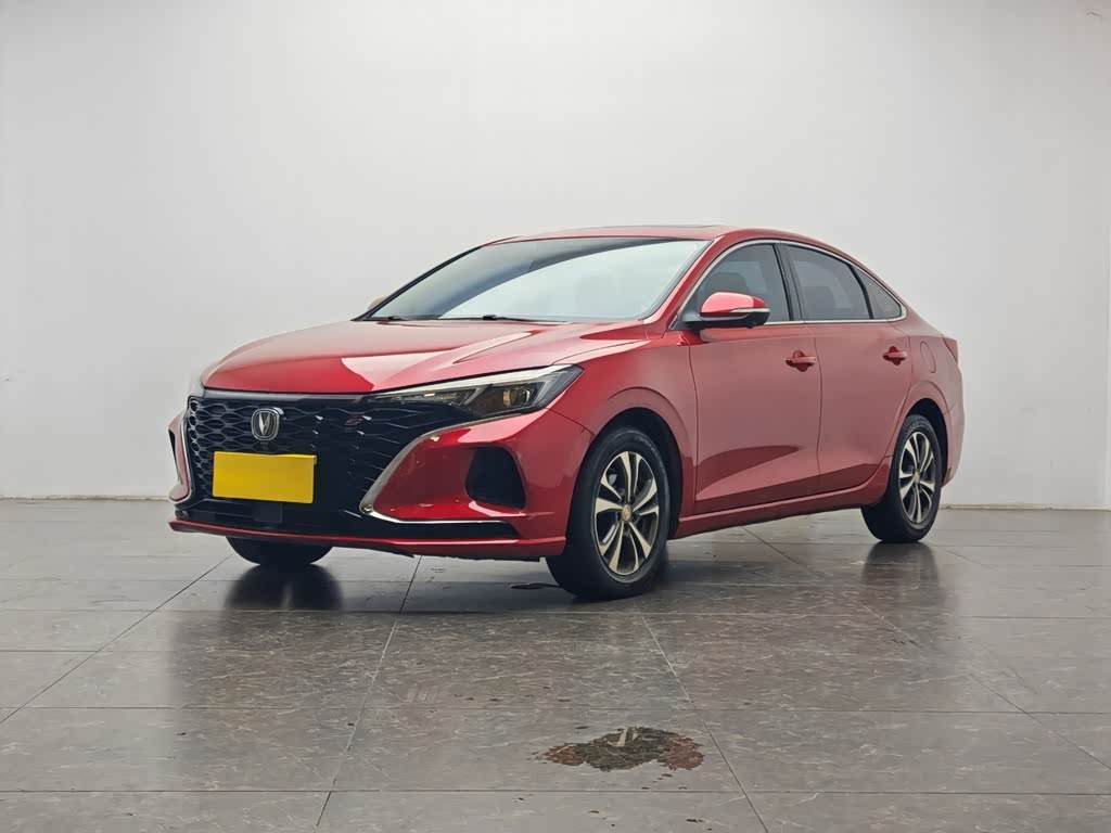 Changan Eado 2021 PLUS NE 1.4T GDI DCT Luxury