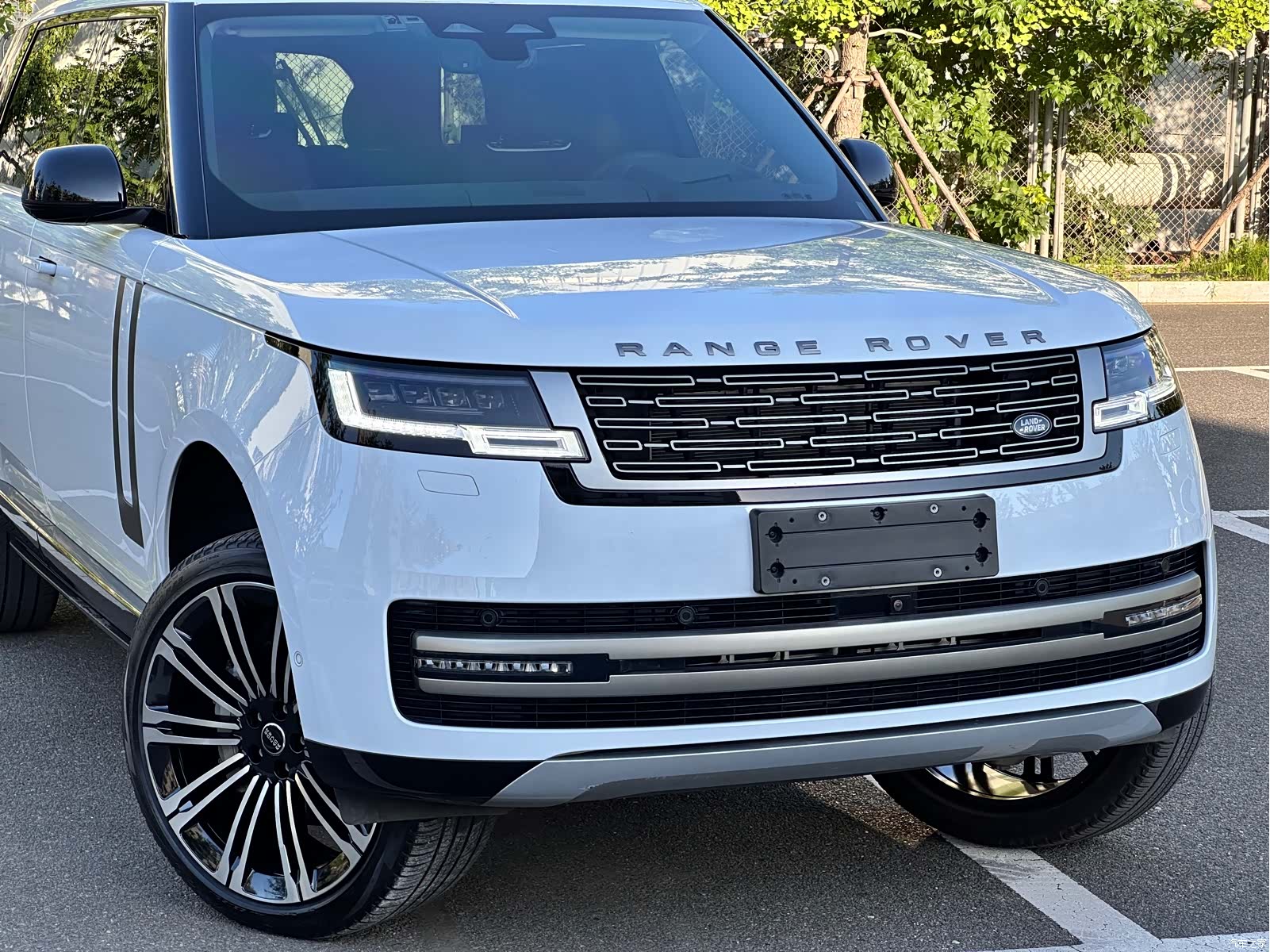 Land Rover Range Rover, 2023 9