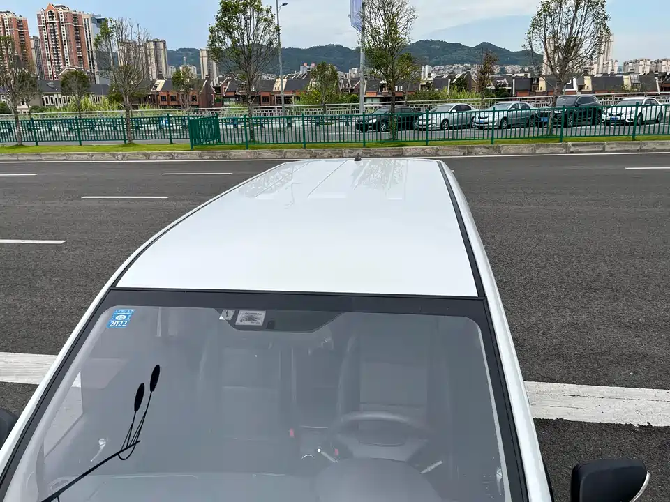 Changan Kaicheng Changan Auchan A600EV