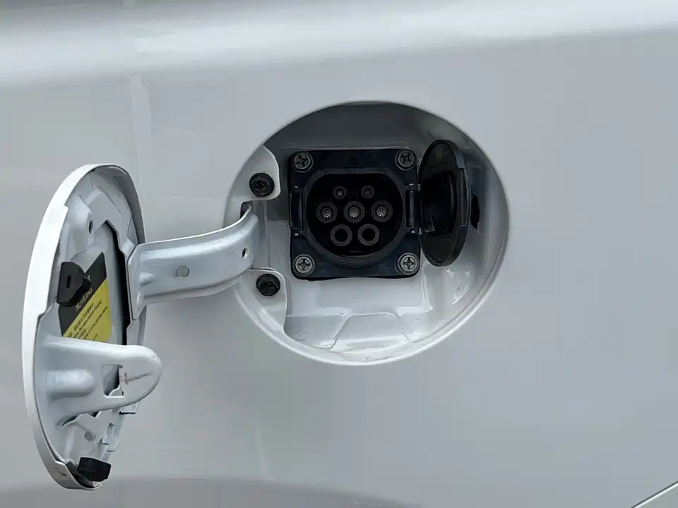 Changan Kaicheng Changan Auchan A600EV