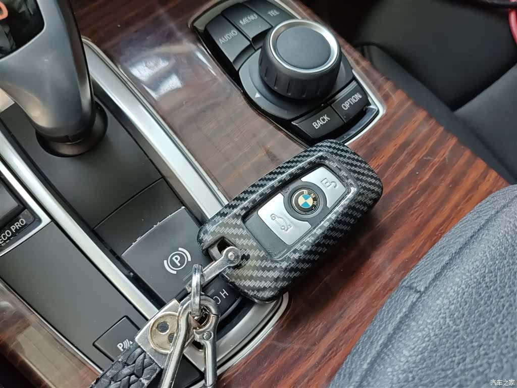 BMW X3, 2017 9