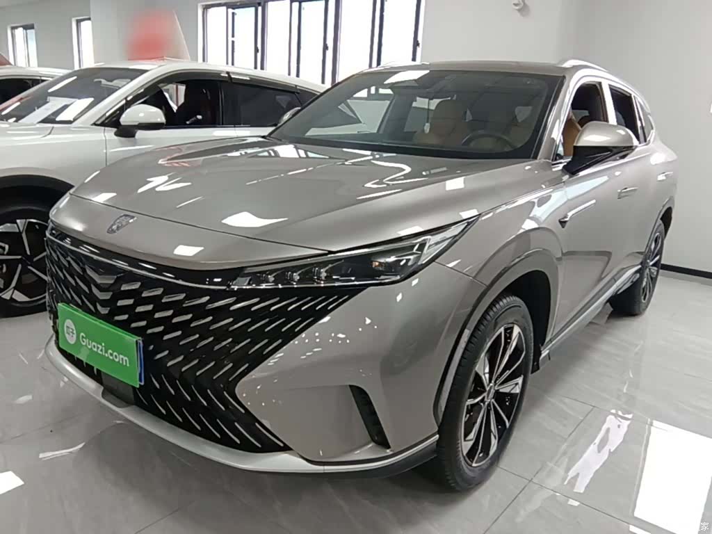 Roewe RX5, 2025 1