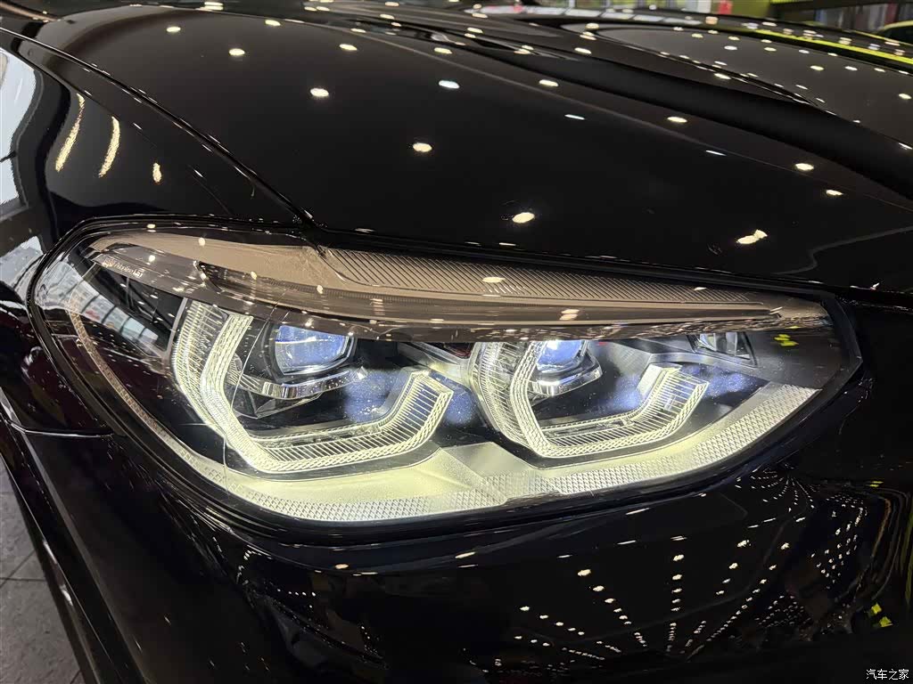 BMW X3, 2020 13