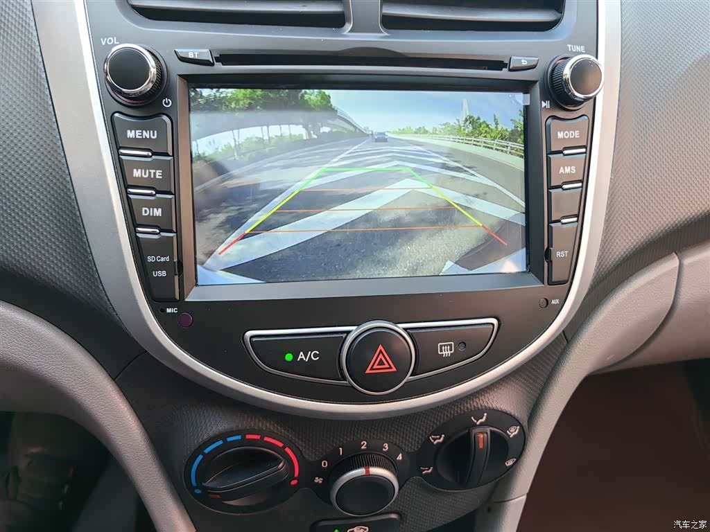 Hyundai GLS, 2017 6
