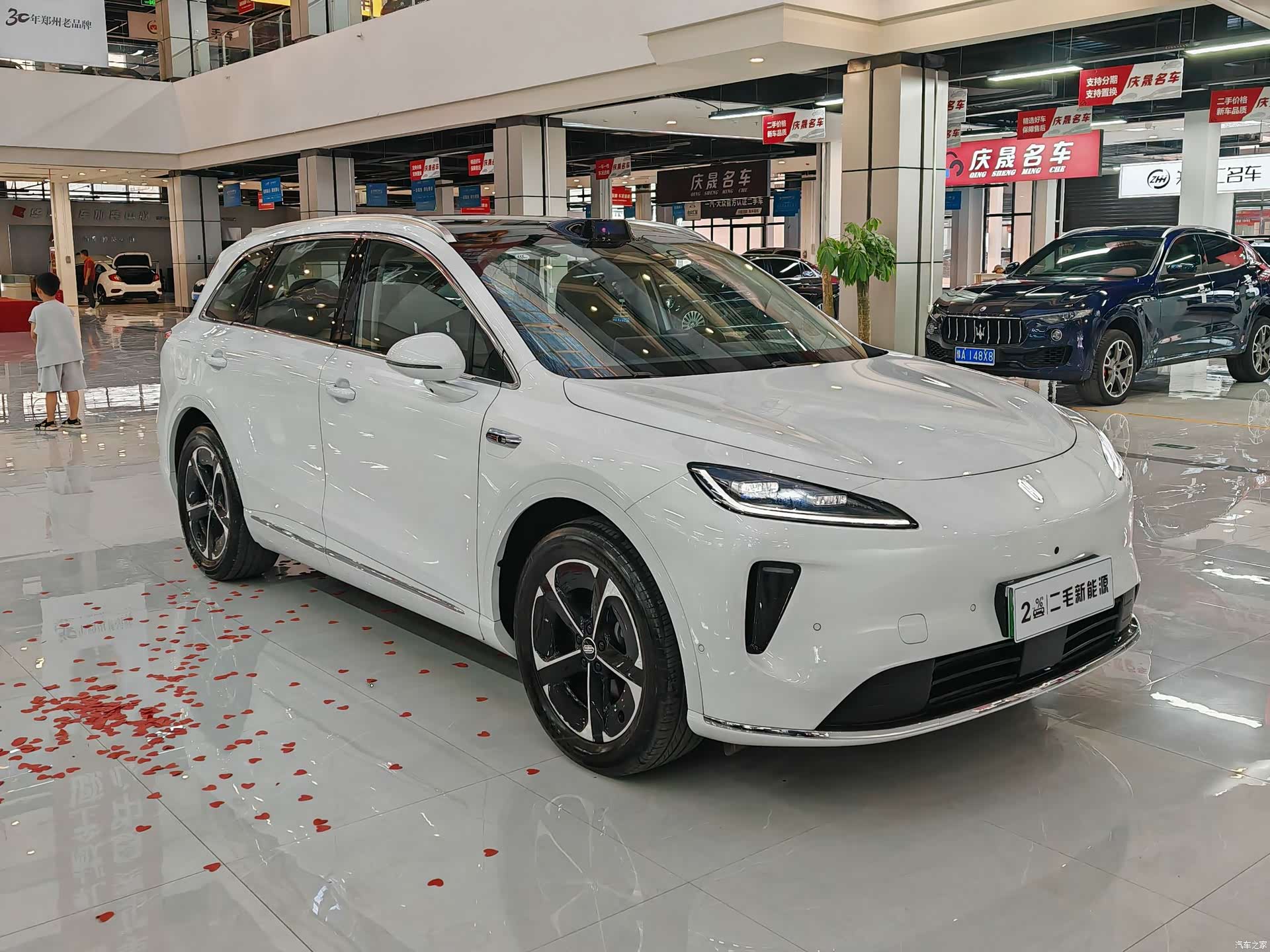 SAIC ShangJie H5, 2025 3