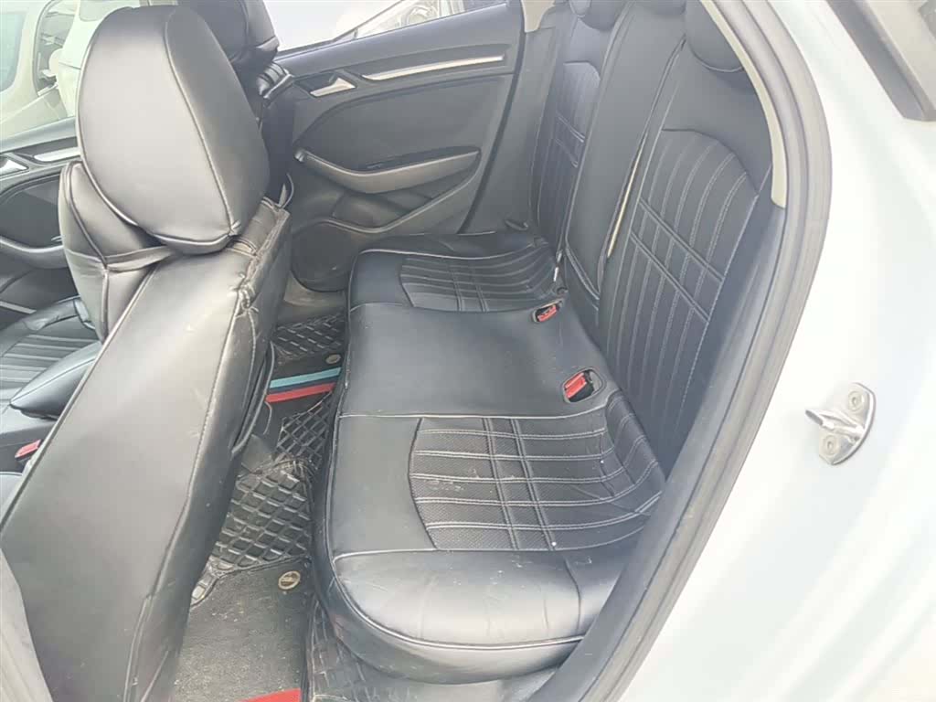 Audi A3, 2015 17