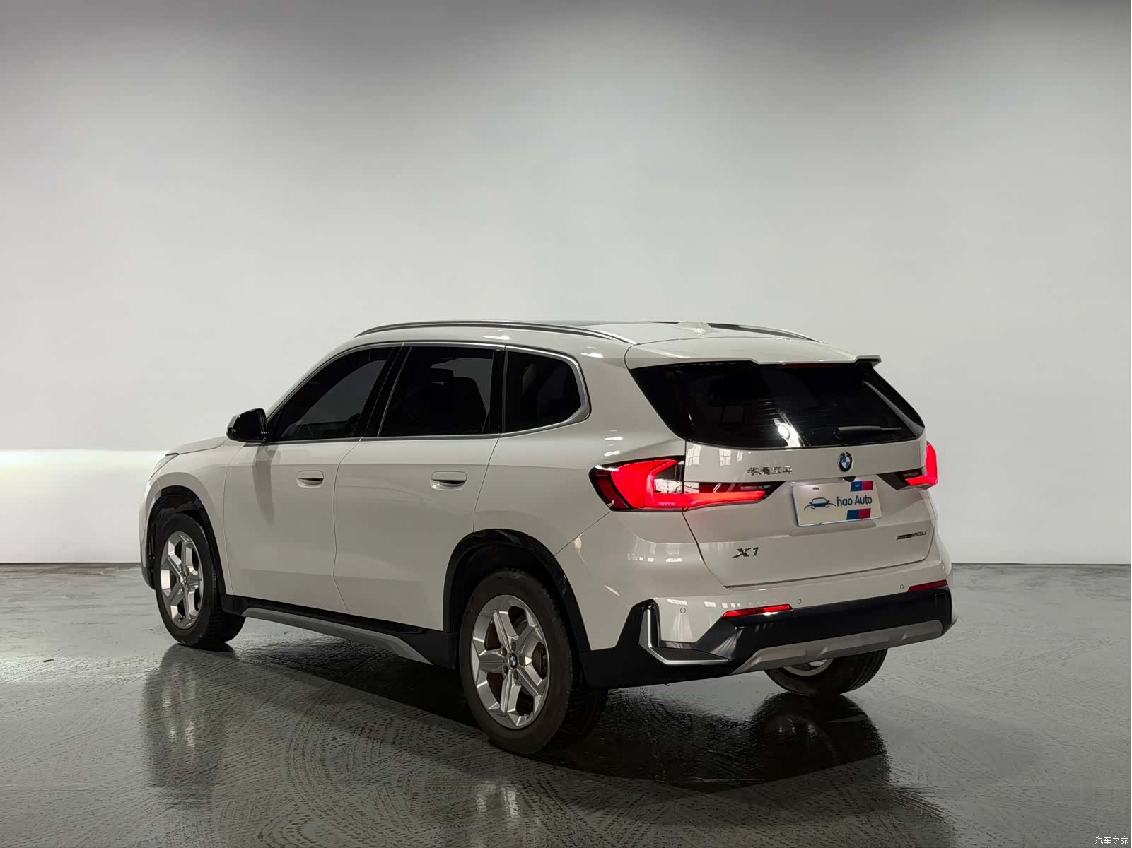 BMW X1, 2023 4