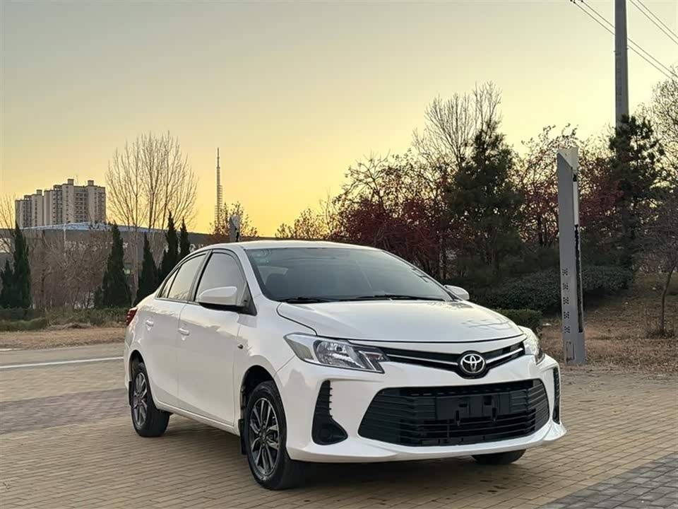 Toyota Vios